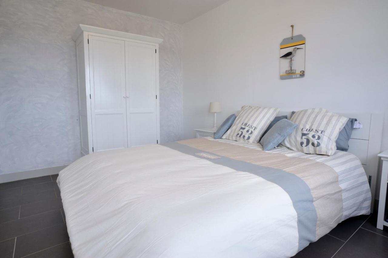 Appartement Romantique, Vue Panoramique Bassin De L'Est Онфлёр Экстерьер фото